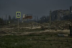 Новини України - На тлі розмов про мир. РФ готує наступ