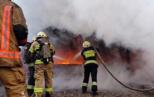 Новини Києва - Наліт дронів у Києві: стали відомі наслідки