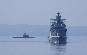 Новини світу - НАТО і Росія одночасно проведуть навчання на Балтиці