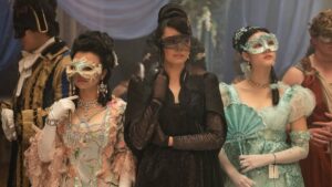 Новини культури - Netflix продовжив Бріджертонів одразу на два сезони