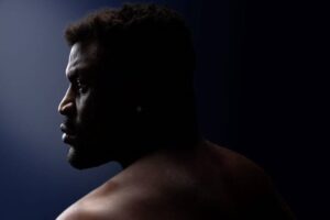 Новини спорту - Нганну порушив своє мовчання після трагічної ДТП за його участю