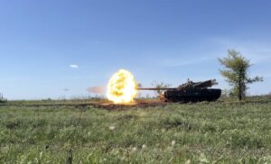Новини світу - Новий наступ ЗСУ? Бої в Курській області