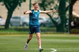 Новини спорту - Одноклубник Забарного відхилятиме всі пропозиції АПЛ заради одного клубу