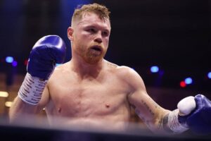 Новини спорту - Оновлений рейтинг P4P за версією The Ring: Усик - серед лідерів