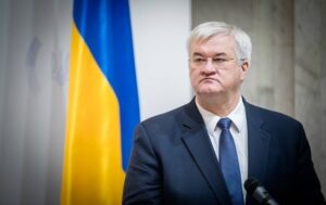 Новини України - "Парадне перемир'я" виявилося фарсом - Сибіга