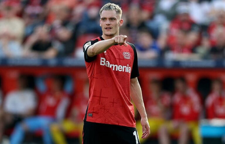 Новини спорту - Перехід Вірца з Баєра до Баварії за 100 млн євро: відомо докладно