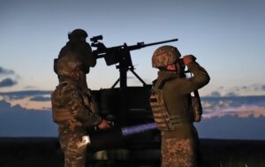 Новини України - Повітряні сили розкрили деталі нічної атаки Росії