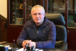 Новини спорту - Президент Динамо оцінив тріумф команди в сезоні 2024/25