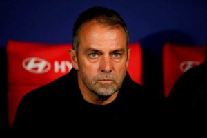 Новини спорту - Приціл на чемпіонський дубль: Флік визначився щодо Барселони