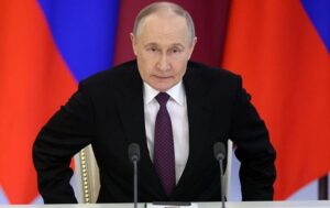 Новини України - Путін блефує: чому диктатор нібито хоче підписати мирний договір