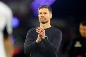 Новини спорту - Реал безоплатно дістав у тренери Хабі Алонсо