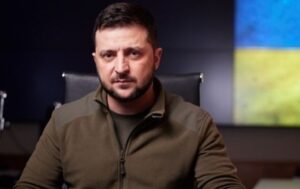 Новини України - Рейтинг Зеленського зріс майже у 1,5 рази - опитування