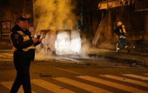 Новини України - РФ атакувала Харків БпЛА з термобаричними зарядами