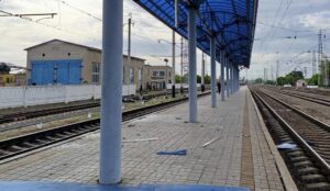 Новини України - РФ атакувала залізничну інфраструктуру у трьох областях