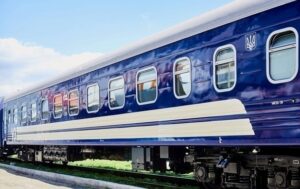 Новини України - Росія атакувала цивільний потяг на Донеччині