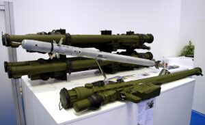 Новини світу - Росія передала Індії зброю на тлі конфлікту з Пакистаном