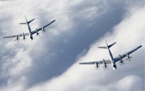 Новини світу - Росія перекидає у Сибір бомбардувальники - OSINT