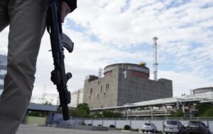 Новини України - Росія планує повернути США ядерне паливо із ЗАЕС