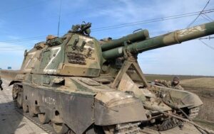 Новини світу - Росія різко нарощує виробництво зброї - ЗМІ