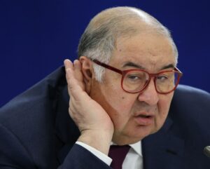 Новини бізнесу - Російські олігархи збагатилися на $15 млрд після повернення Трампа