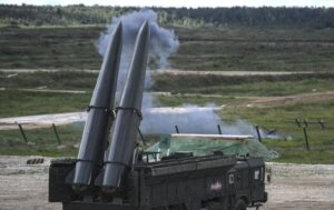 Новини бізнесу - Російські збройні заводи отримали верстати з Південної Кореї - ЗМІ