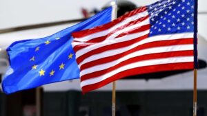 Новини світу - Розкол усередині НАТО: у ЄС та США різна думка щодо санкцій проти РФ