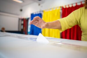 Новини світу - Румунія заявила про російське втручання у вибори
