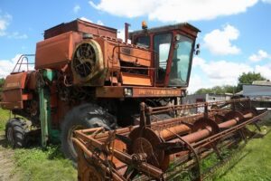 Новини світу - Санкції знищують агросектор РФ - розвідка