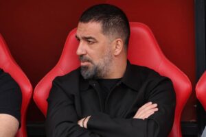 Новини спорту - Шахтар близький до укладення контракту з Тураном