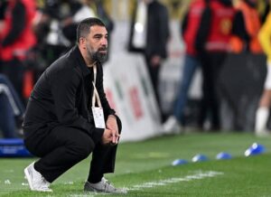 Новини спорту - Шахтар розпочав співпрацю з новим тренером - Ajansspor