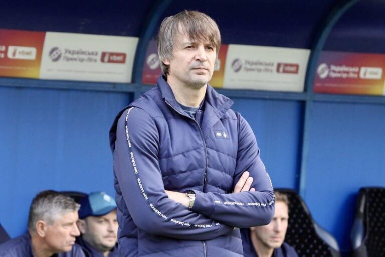 Новини спорту - Шовковський - про чемпіонство: Команді вдячний, вдячний за бій, дякую всім