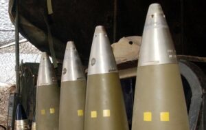 Новини України - Сибіга розповів про ситуацію з поставками снарядів від ЄС