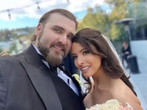 Новини культури - Син Ніколаса Кейджа одружився вчетверте