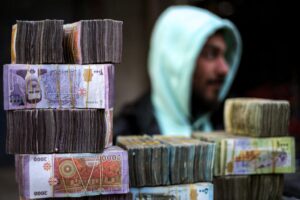Новини світу - Сирія не планує більше друкувати гроші в Росії - ЗМІ