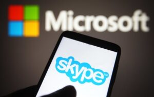 Технології - Сьогодні Skype назавжди припиняє роботу