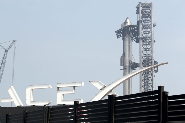 Новини бізнесу - SpaceX готує запуск Starship на 22 травня