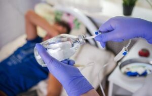Без категорії - Спалах гепатиту А: все, що треба знати про хворобу