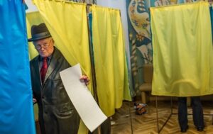 Новини України - Стало відомо, як ставляться українці до виборів під час перемир'я