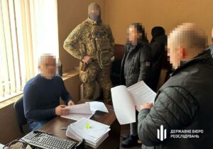 Новини України - Судді загрожує 12 років за привласнення орендованої квартири