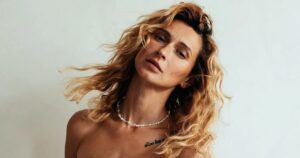 Новини культури - TAYANNA розкрила деталі свого особистого життя