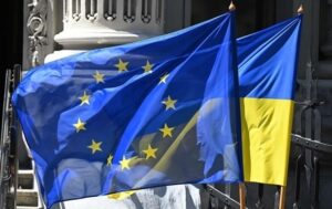 Новини бізнесу - Торгівля з Україною: в ЕС оприлюднили обсяги експорту та імпорту