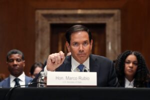 Новини світу - Трамп не пішов на поступки Путніну - Рубіо