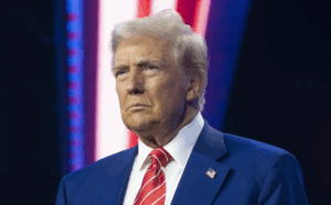 Новини світу - Трамп сказав, що засмучений через хворобу Байдена