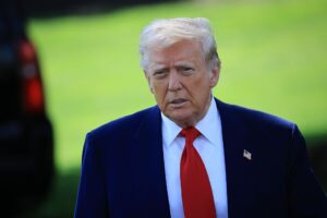 Новини світу - Трамп виключив третій президентський термін