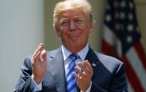 Новини світу - Трамп вирішив перейменувати ще одну затоку