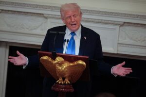 Новини політики - Трамп зірвав таємницю обміну полоненими - ЗМІ