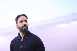 Новини спорту - Тренер МЮ із власної кишені оплатив квитки співробітникам на фінал ЛЄ