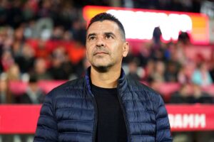 Новини спорту - Тренер Циганкова приступив до роботи після госпіталізації