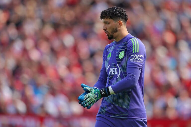 Новини спорту - Турецький топ-клуб збирається підписати гравця з МЮ