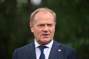 Новини світу - Туск оцінив переговори з РФ: "попереду важкі часи"